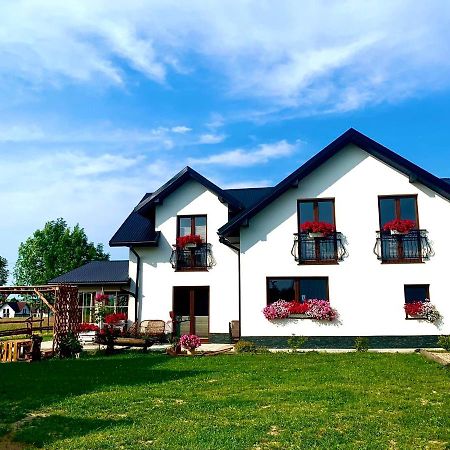 Zagroda Na Borach Jablonka  Экстерьер фото