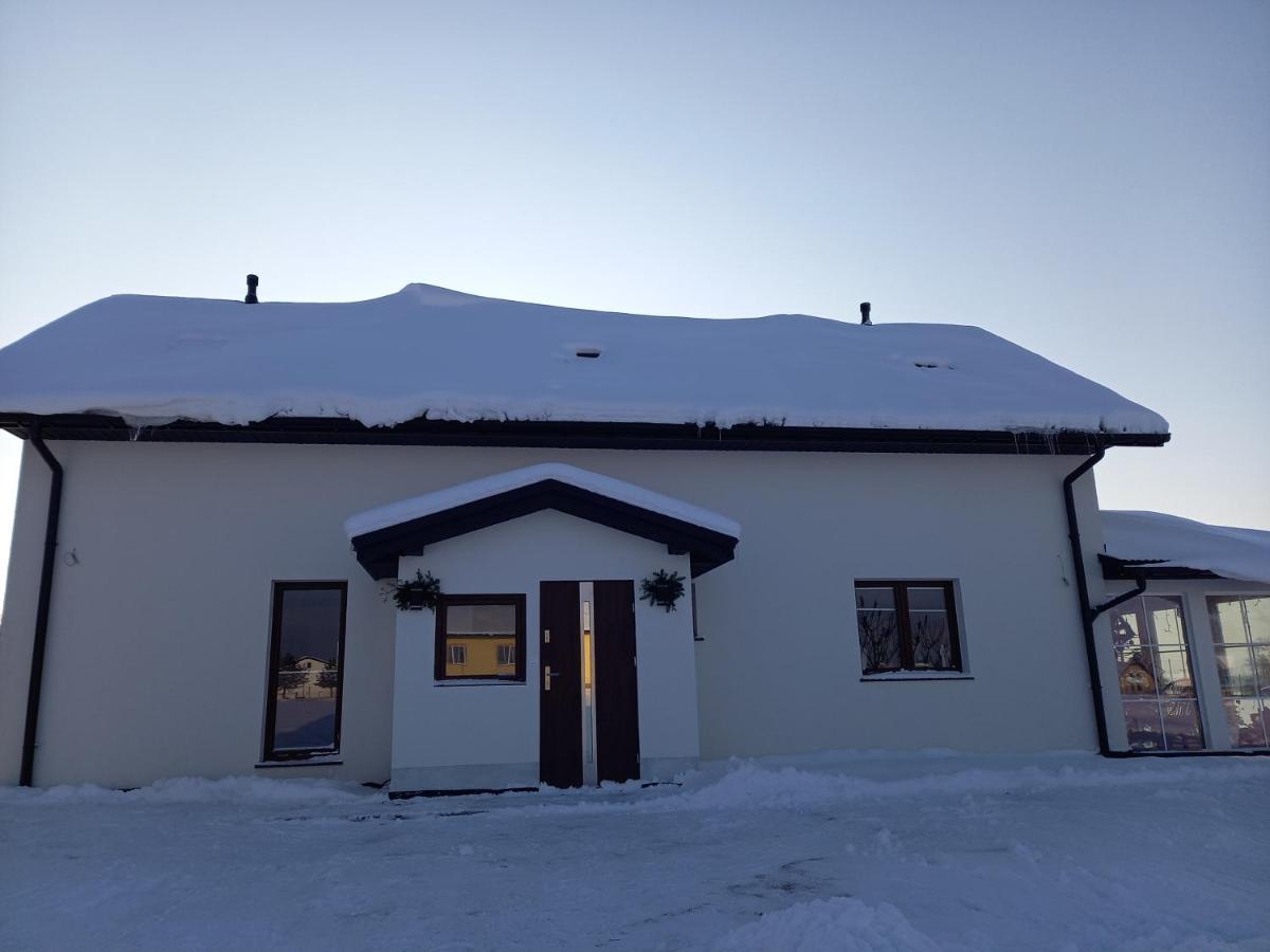 Zagroda Na Borach Jablonka  Экстерьер фото