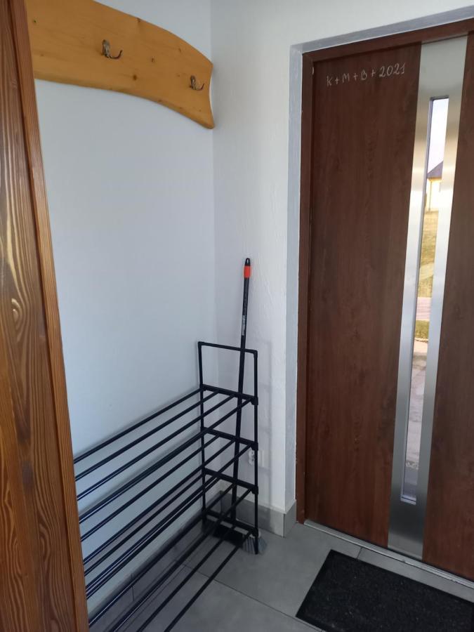 Zagroda Na Borach Jablonka  Экстерьер фото