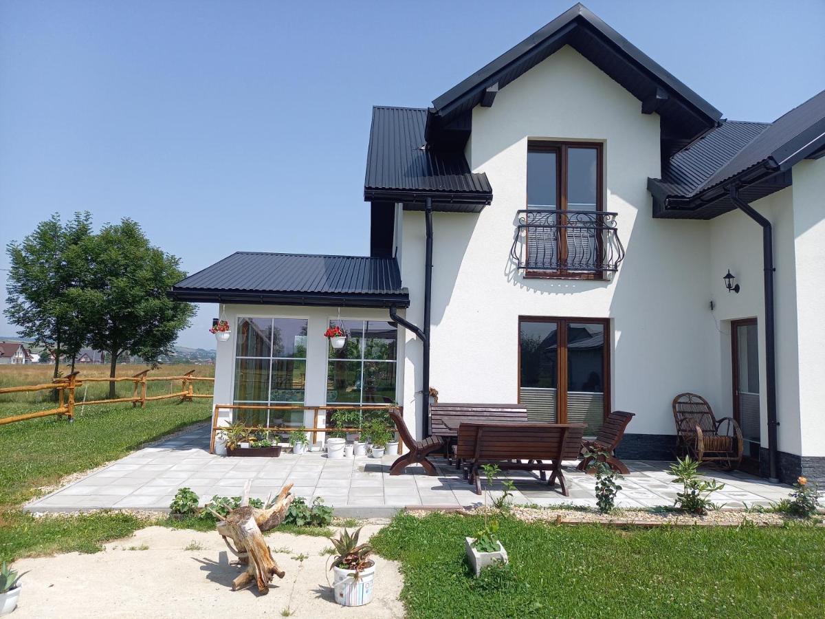 Zagroda Na Borach Jablonka  Экстерьер фото