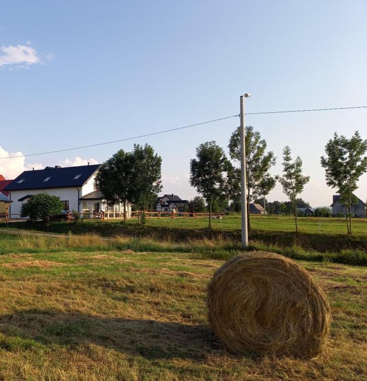 Zagroda Na Borach Jablonka  Экстерьер фото